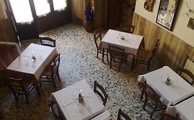 Locanda Garibaldi Siena